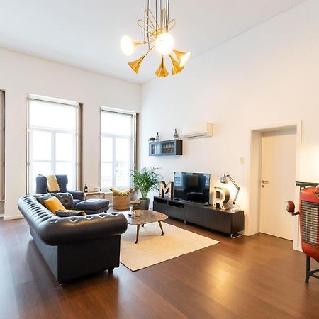 Porto - Your Avant-Garde Getaway Exterior foto