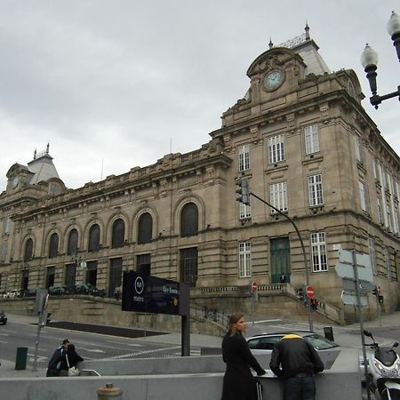 Porto - Your Avant-Garde Getaway Exterior foto