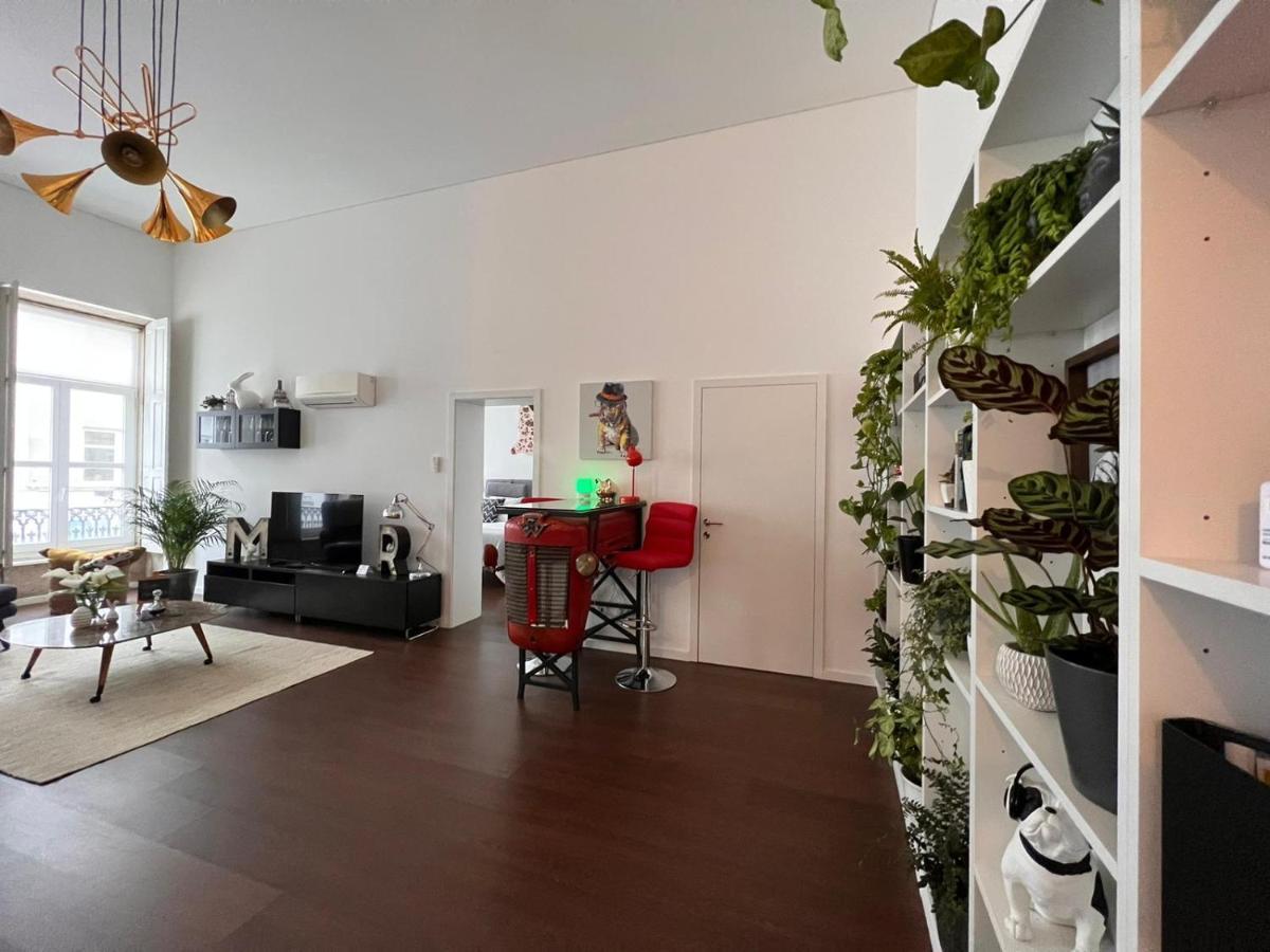 Porto - Your Avant-Garde Getaway Exterior foto