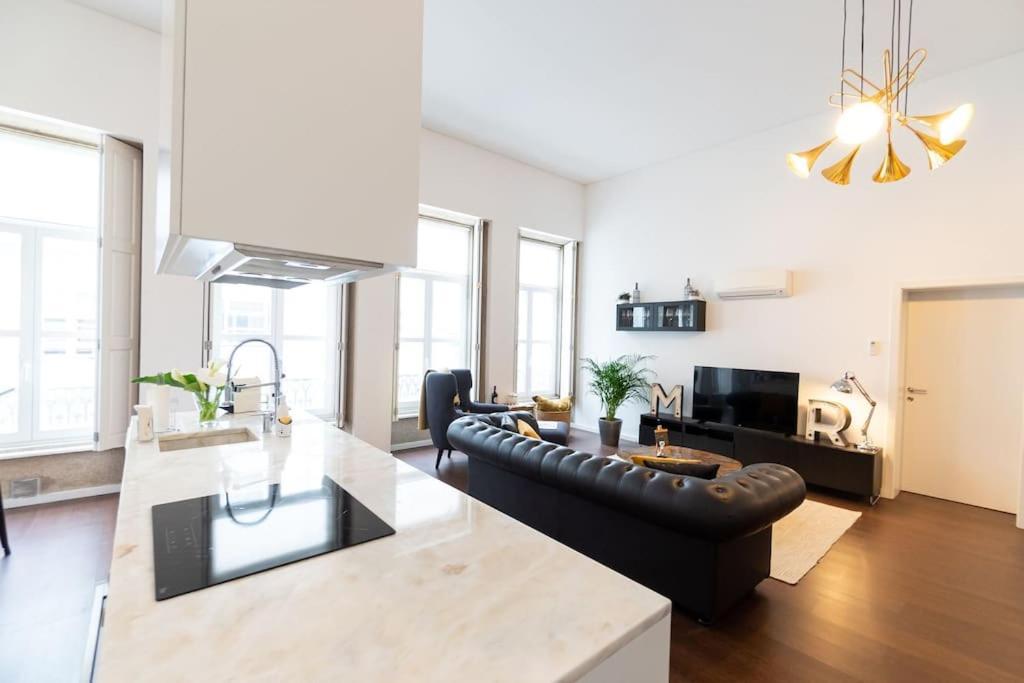 Porto - Your Avant-Garde Getaway Exterior foto