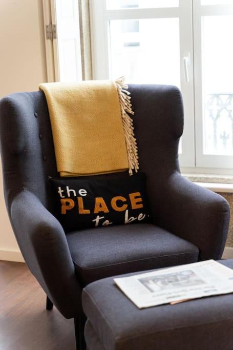 Porto - Your Avant-Garde Getaway Exterior foto